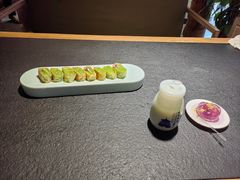 -安多素食(广仁寺路店)