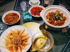 -全聚贤餐厅·湖北家常菜(沙湖店)
