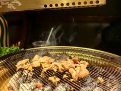 -西塔老太太泥炉烤肉(万柳华联店)