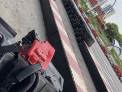 -雪浪山卡丁车俱乐部