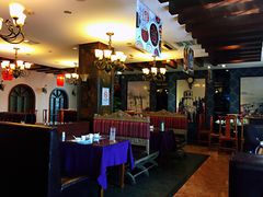 -粥全粥到海鲜家常菜(瞿塘峡路店)
