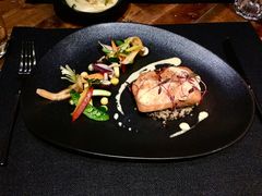 -AZUL by FUEL蓝色·法式酒馆(琶醍店)