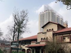 -静园(和平区)