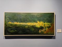 -江苏省美术馆(长江路新馆)