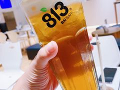 -813芭依珊 BAESAn(汇港购物中心店)
