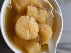 -张飞木薯羹(金鱼巷店)