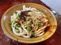 -周荞面(学府街店)