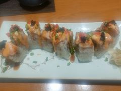 -吉之仙•中国制造•出口级食材日料店(领事馆总店)