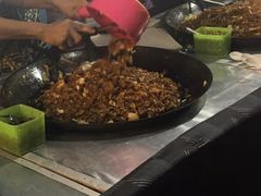-瓜镇夜市