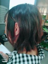 -悦·臻时美发沙龙