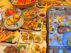 -贵木日本料理·铁板烧(新地假日广场店)