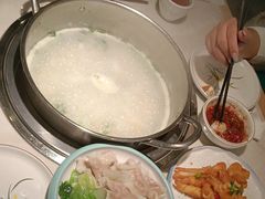 -粤顺渔坊·中山脆肉鲩火锅(清湖店)