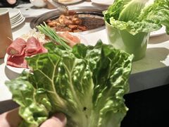 -哆来咪火锅烤肉自助(牌楼店)