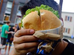 -Fergburger(皇后镇店)
