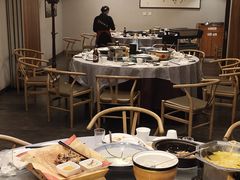 -小土豆北方菜馆(方庄店)