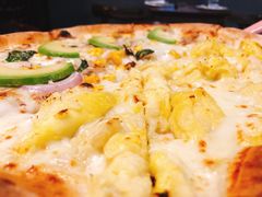 -1861意大利餐厅(文化广场店)