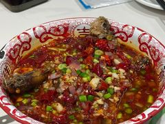 -欧记大排档·景德菜(上海首店)