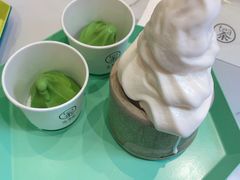 -茶是一枝花泡茶店