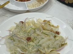 -寻味顺德·南记酒家·传统顺德菜·鱼生(广源路店)