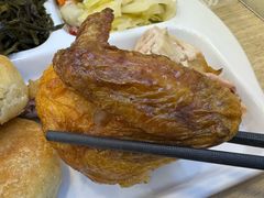 -香妃烤鸡(西单店)