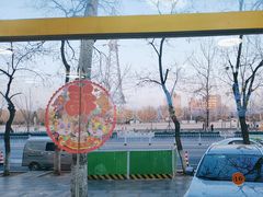 -八次方密云水库鱼粘卷子·熏鸽子·农家菜