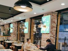 -禾记海鲜烧烤(八一路店)