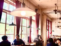 -雕刻时光咖啡馆(交大店)