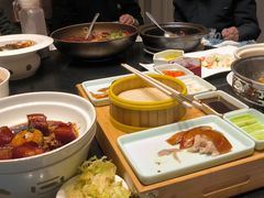 -恒记饭店(珠江路总店)