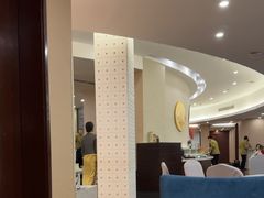 -南京钟山宾馆(江苏省会议中心)