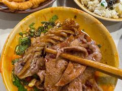 -岗上渣渣老火锅(两路口店)