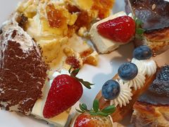 -杭州钱江新城万怡酒店-西餐厅