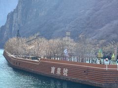 -河南宝泉旅游区
