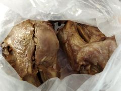 -鑫记婆婆兔·兔头(春熙店)