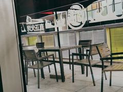 -汉堡王(北京三里屯购物中心)