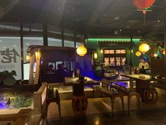 -佬麻雀·新湘菜(珠海金发购物中心店)