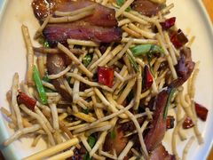 -盐帮食坊•小河帮川菜(四川师大店)