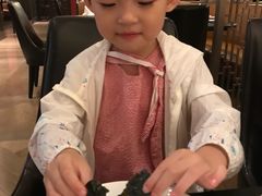 -丽晶轩中餐厅(重庆丽晶酒店)