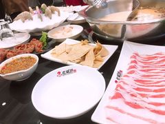 -红菇坊鲜汤火锅(北行店)