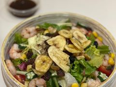 -做披萨的奇葩(中海央墅店)