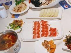 -蒙都43°9羊火锅·赤峰美食(宁城店)
