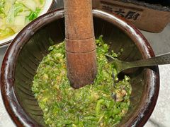 -费大厨辣椒炒肉(黄兴中心广场店)