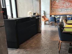 -希尔顿欢朋酒店·欢朋餐厅