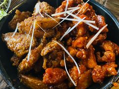 -MI WU FACTORY米屋美食工厂餐厅(绿地店)