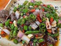 -宋记冕宁土菜馆(海门渔村二店)