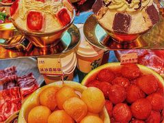 -小龙坎火锅(总店)