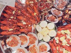 -簋街仔仔小龙虾(簋街二店)