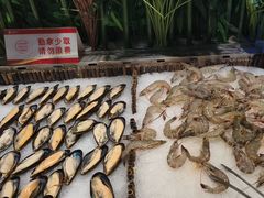 -名扬煮艺肥牛自助火锅(同和店)