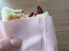 -嘉华鲜花饼·现烤(昆明老街店)