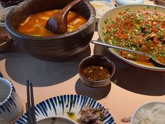 -山石榴·贵州菜(丰盛里店)