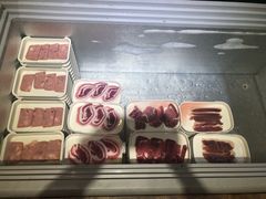 -汉金城海鲜烤肉自助百汇(烟台永旺购物中心店)